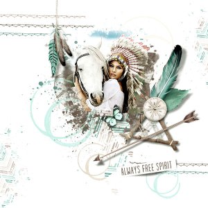 FREE SPIRIT