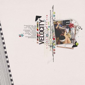 Velocity Bike + Bean | August 2020
