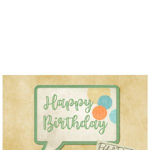 Font Challenge - Minoline - Mike
