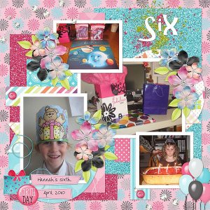 Six