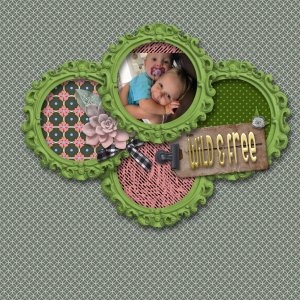 September Mini Kit