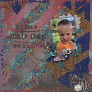 Bad Day