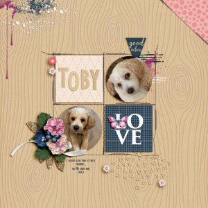 Toby