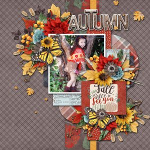 Oh, Fall!