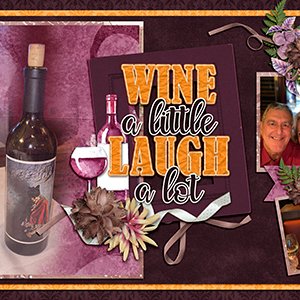 Live Love Wine