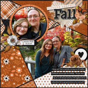 Picture Perfect Fall