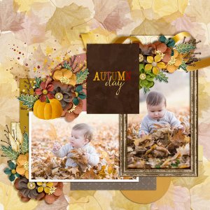 Autumn-Day