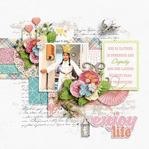 Enjoy Life
