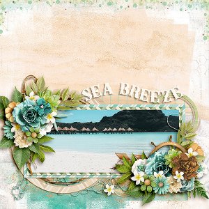 Sea Breeze