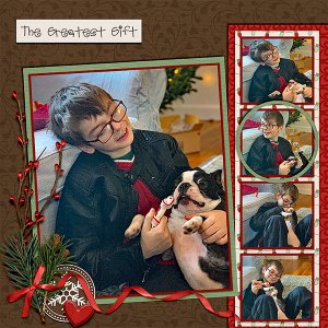 Otto Christmas 2018