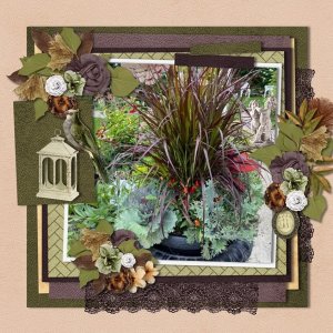 Beautiful Arrangement