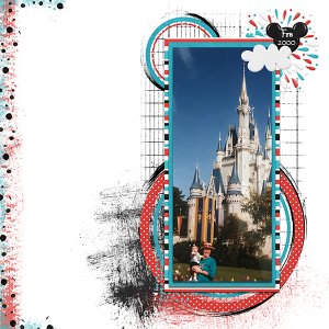 Magic Kingdom