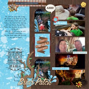 Briar Patch