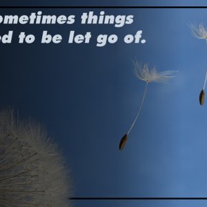 Let Go
