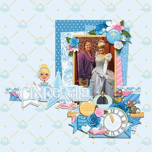 Cinderella