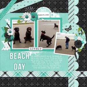 Beach Day