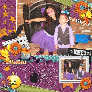 Trick Or Treat