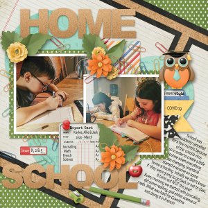 Home Schooling