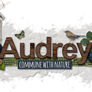 Audrey September 2020 Siggie