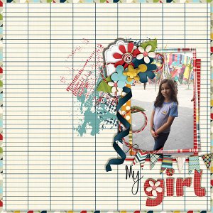My Girl