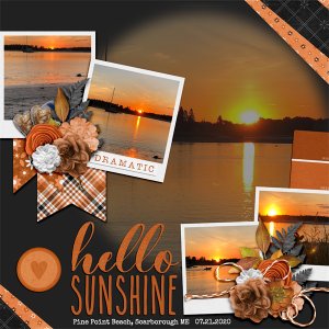 Hello Sunshine