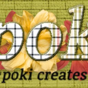 poki's new signature