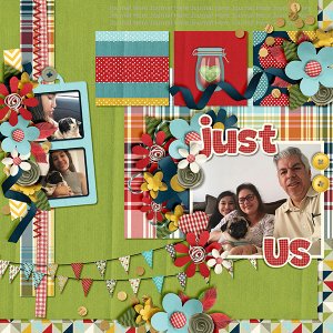 Just Us