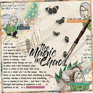 Magic in Chaos