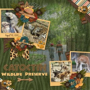 Catoctin Wildlife Preserve