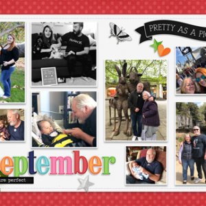 September Desktop