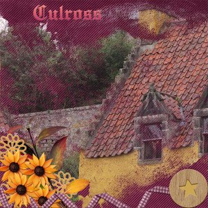 Culross