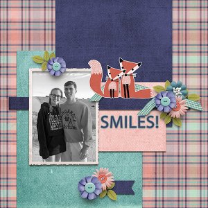 Smiles