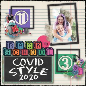 Back to School NC Coats