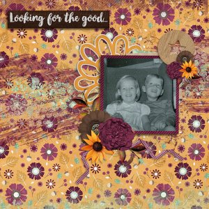Connie Prince Mini Kit Challenge-September 2020