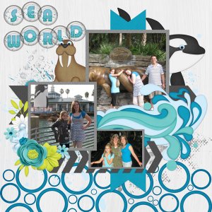 0920 SL Sea World