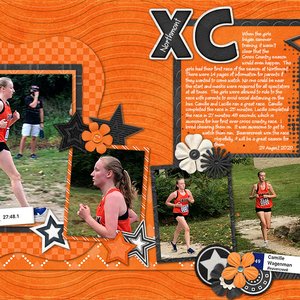 XC