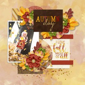 Fall Breeze
