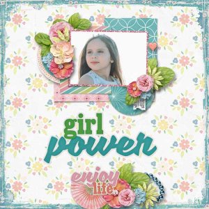 Girl Up