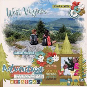 West Virginia