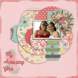 Amazing Girls