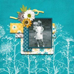 Brush Challenge September