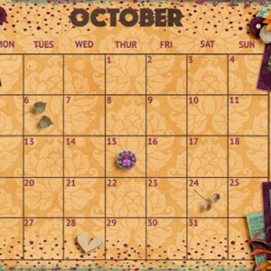 desktop october 2020