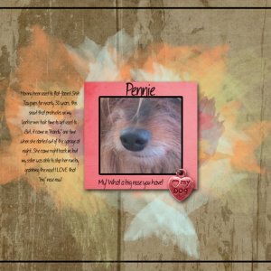 Pennie