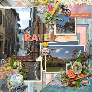 Travel