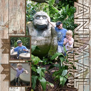 Animal Kingdom