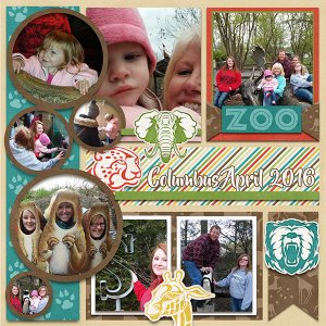 Columbus Zoo