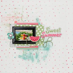 Sweet Summer