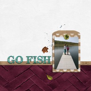 Go Fish