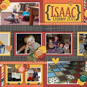 October Misc
