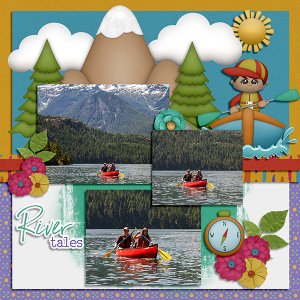 River Tales